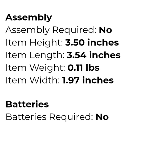 Squishmallows 3.5" Clip On - Pepper Pink Walrus - Picture 5 of 5